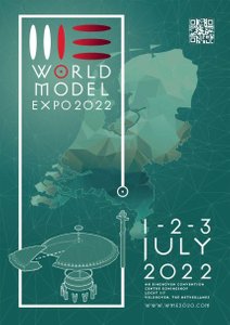 World Model Expo 2022 à Veldhoven