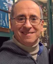 Alberto Fabri